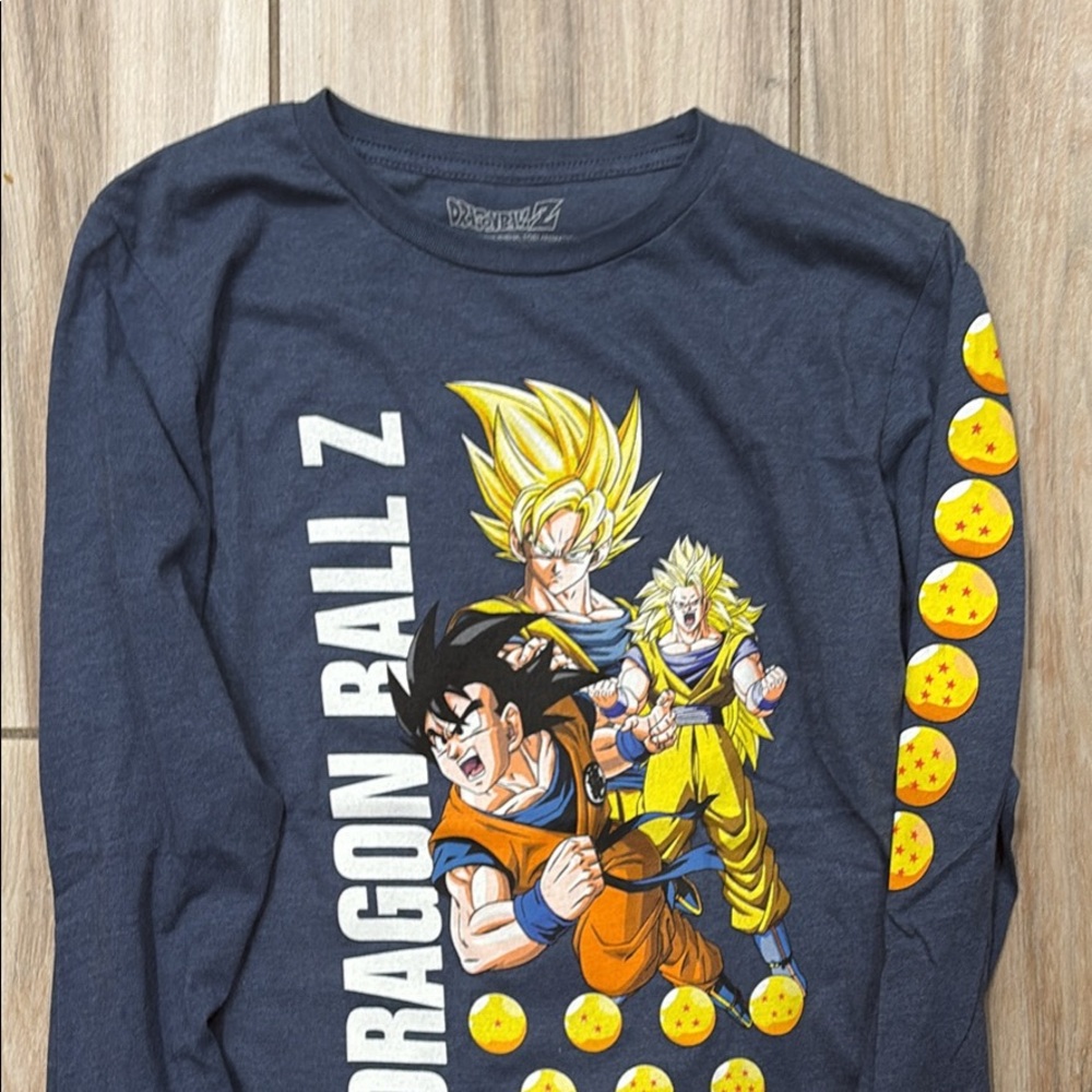 Dragon Ball Z